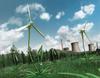 EDF Clean Energy Jobs Report for Texas icon.