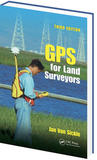 GPS for Land Surveyors icon.
