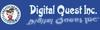 Digital Quest icon.