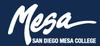 San Diego Mesa College GIS Modules icon.