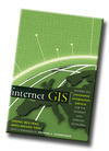 Internet GIS: Distributed Geographic Information Services for the Internet and Wireless Networks icon.