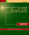 Getting to Know ArcGIS Desktop icon.