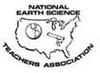 National Earth Science Teacher's Association icon.
