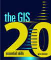 The GIS 20 Essential Skills icon.