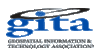 The Geospatial Information & Technology Association (GITA) icon.
