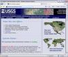 USGS Seamless Data Server icon.